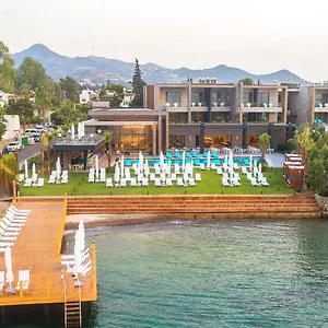 5* Отель Arts Bodrum