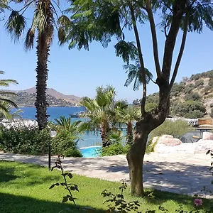  Отель Club Flipper Bodrum